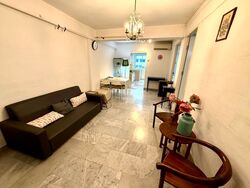 Blk 137 Jalan Bukit Merah (Bukit Merah), HDB 3 Rooms #560578931